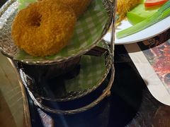 -金厨泰国餐厅·全泰籍厨师料理(拱北店)