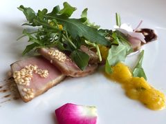 -YUE·6·西式融合餐厅(外滩六号店)