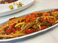 -柳喜辣·烧烤酒局(跃进总店)