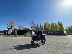 -东郊湿地公园