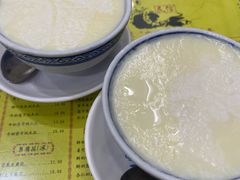 原味双皮奶-民信老铺(东方广场店)