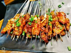 -新天一烤·贵州菜·烧烤(乌当店)