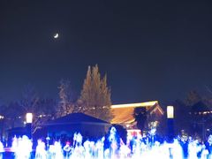 -大雁塔北广场音乐喷泉