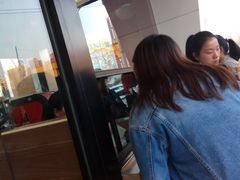 -麦当劳(武商建二店)