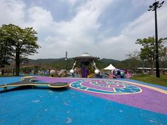 -清远熹乐谷温泉度假酒店