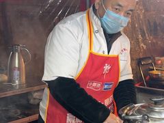 -正宁路小吃夜市