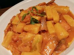-九转小磨·非遗东北菜旗舰店