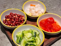-半山腰·云南菜(侨福芳草地店)