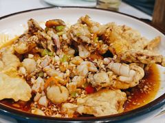 -小郭私房菜·海肠捞饭(学士街店)
