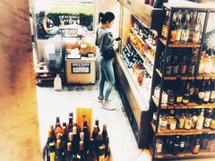 -Alimentari早午餐(安福路店)