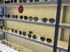 -ALPS阿尔卑斯眼镜(我格广场店)