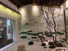 -淀里船宴(裕华东路店)