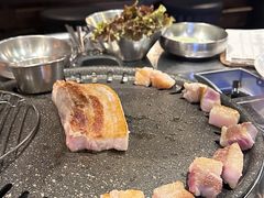 -401餐厅(弘大店)