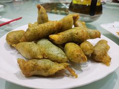 苔条小黄鱼-光明邨大酒家(汇阳广场店)