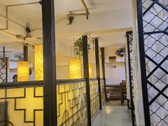 -褒河栈道渔庄(建工路总店)