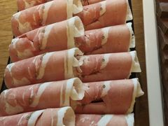 -九宫格重庆火锅(北国商城店)
