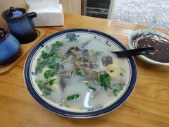 -鸭小妹鸭血粉丝(老门东店)