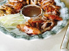 -金记大肠(瑞昌路店)