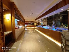 -盛宴自助餐厅(运达喜来登店)
