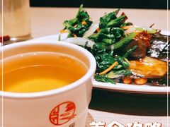 -六泰居·尔滨地标·东北菜(黄河路店)