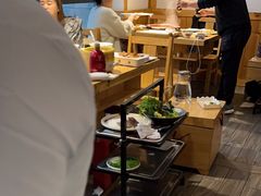 -老版火锅(半坡店)
