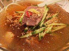 现压招牌冷面-七八冷面·延边朝鲜族美食(欢乐谷店)