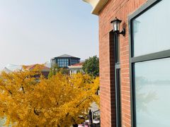 -岁粤Moon·湖景餐厅(月光码头店)
