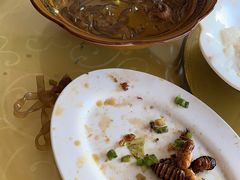 -华龙特色大骨鸡农家菜馆