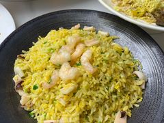 海鲜炒饭-蘭奢雅集·江浙菜(青山江滩店)