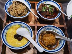 -西安饭庄·非遗陕菜(钟楼店)