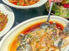 -简小舍·民间手艺菜(武昌江滩店)