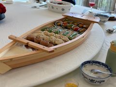 -顺峰(阜成店)