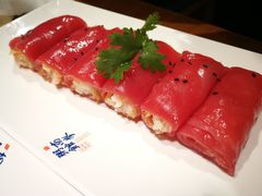 -南拳十三姨·潮汕砂锅粥(世纪金源店)