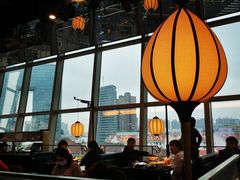-新白鹿餐厅(虹桥南丰城店)