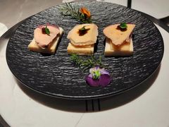 -醉庐·新上海菜(南京西路店)