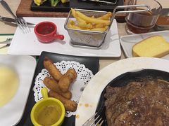 -豪客来牛排(海沧阿罗海店)