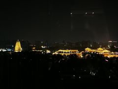-长安·雅致观景餐厅