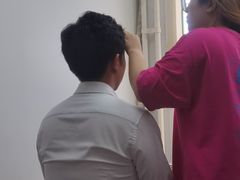 -微笑时刻照相馆·企业合影·商务外拍(北京五道口店)