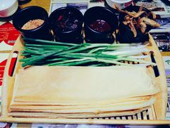 煎饼卷大葱-赵记煎饼卷大葱(东岳店)