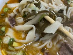 -妞妞烩面非物质文化遗产(西工店)
