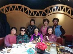 -阿依来新疆餐厅(奥城店)