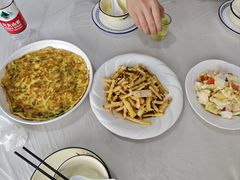 -天乐农家鱼头王(天目湖店)