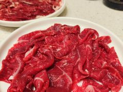 -潮汕林记牛肉火锅(万象天地店)