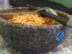 -浩海火烧云傣家菜(京广店)