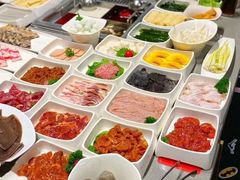 -海底捞火锅(亲贤北街店)