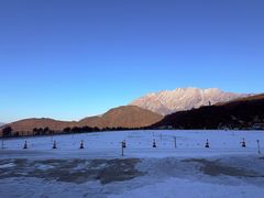 -太子岭滑雪场