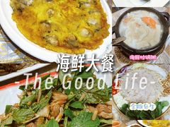 -官塘锋记鱼生·生腌·砂锅粥(牌坊街店)