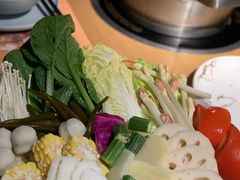 -生如夏花泰式火锅(伊藤双楠店)
