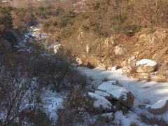 -丹东凤凰山景区