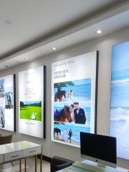 -索菲雅新派婚纱摄影(桂林店)
